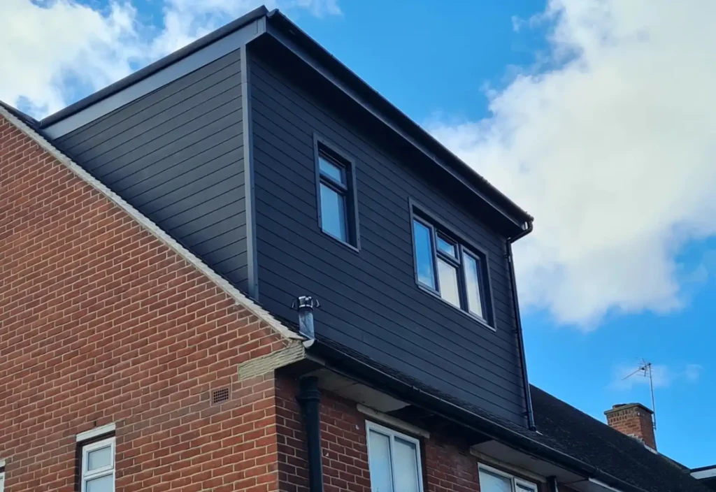 loft conversion